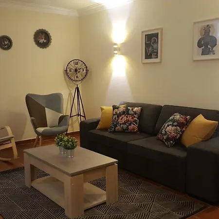 Estrela Do Vau Apartamento Portimão
