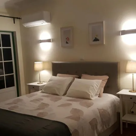 Estrela Do Vau Apartamento Portimão
